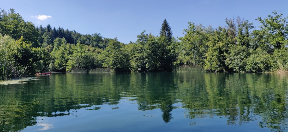 Fotografija lokacije Općina Generalski Stol (Općina).