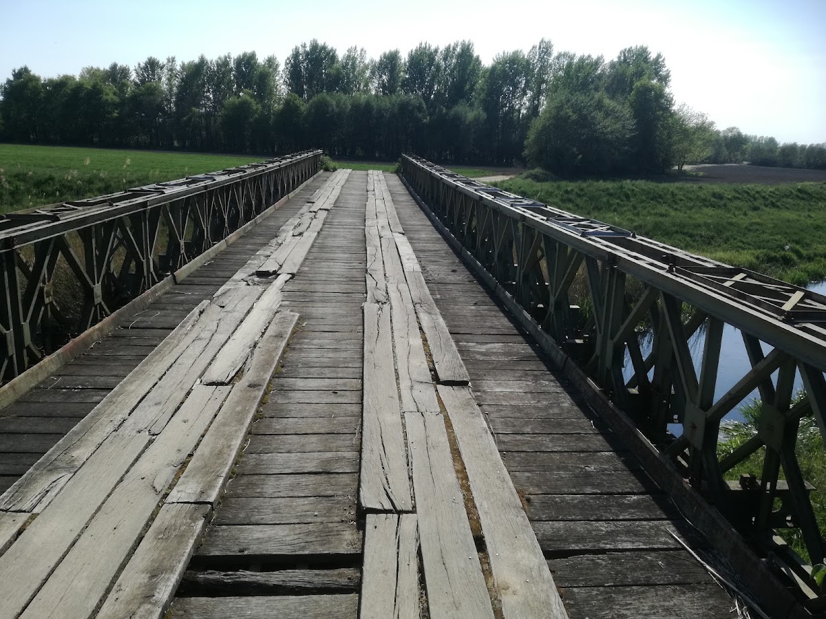 Fotografija lokacije Općina Goričan (Općina).