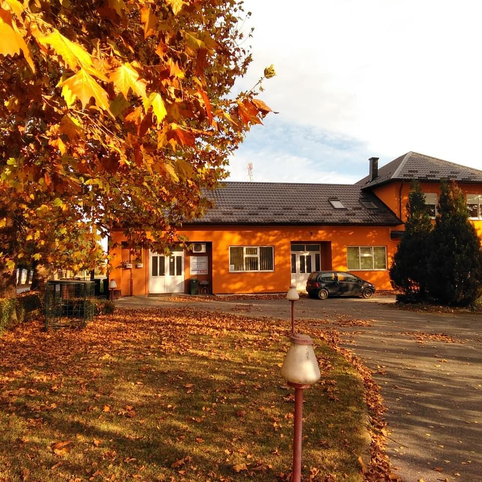 Fotografija lokacije Općina Hercegovac (Općina).