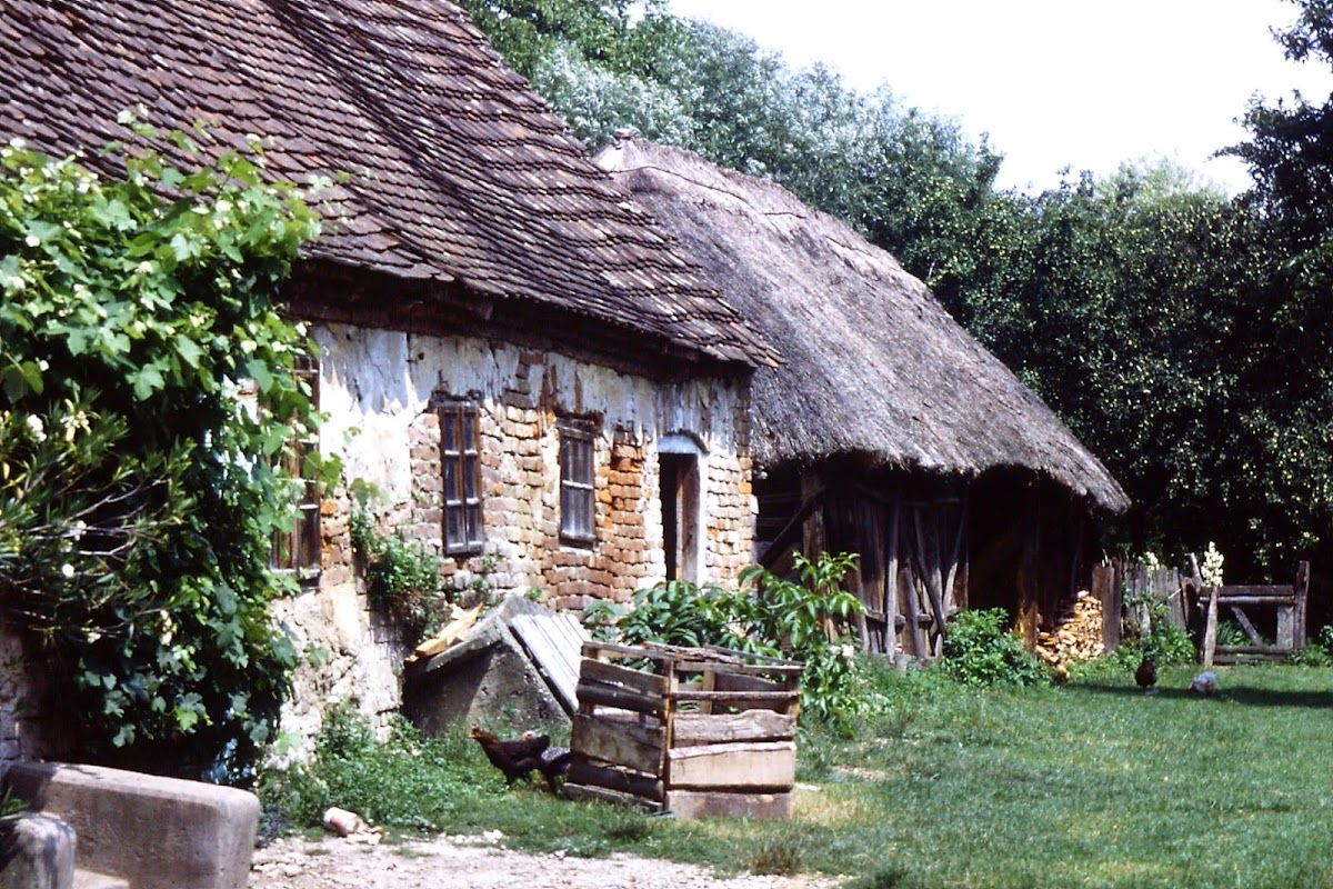 Fotografija lokacije Općina Hlebine (Općina).