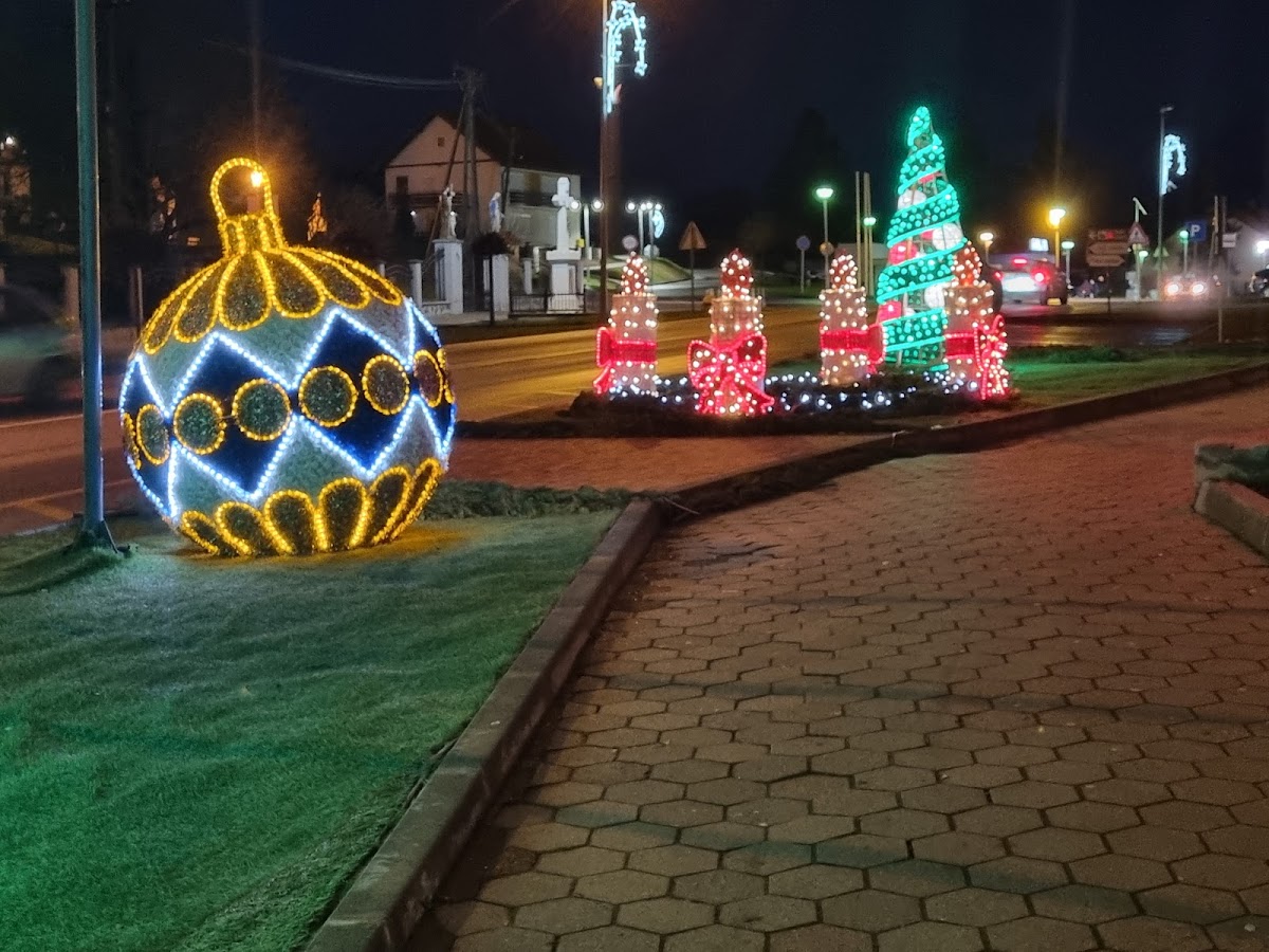 Fotografija lokacije Općina Ivankovo (Općina).