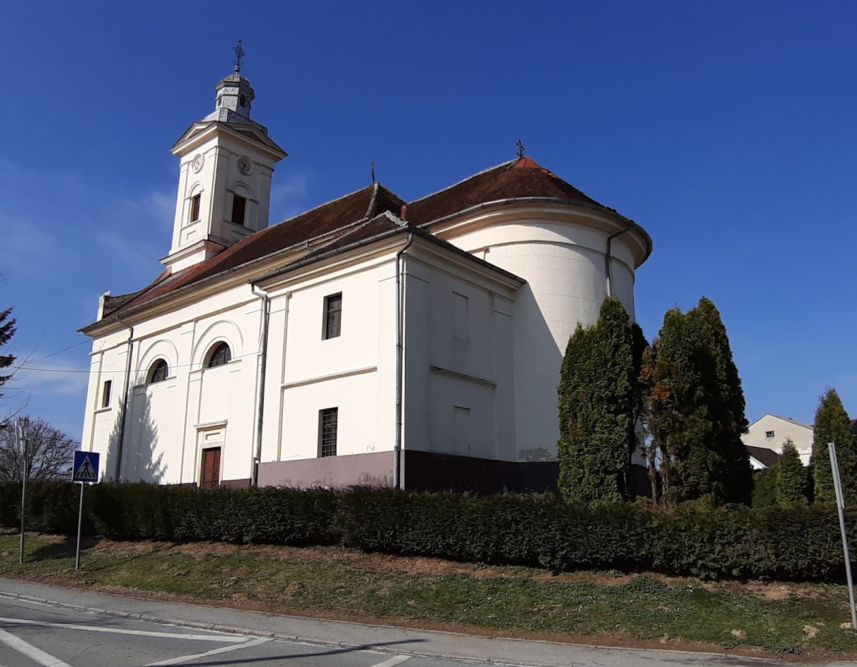 Fotografija lokacije Općina Ivanska (Općina).