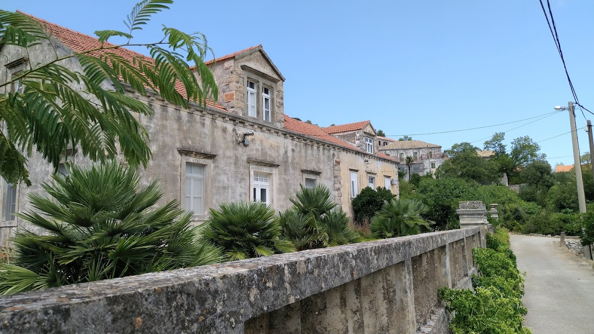 Fotografija lokacije Općina Janjina (Općina).