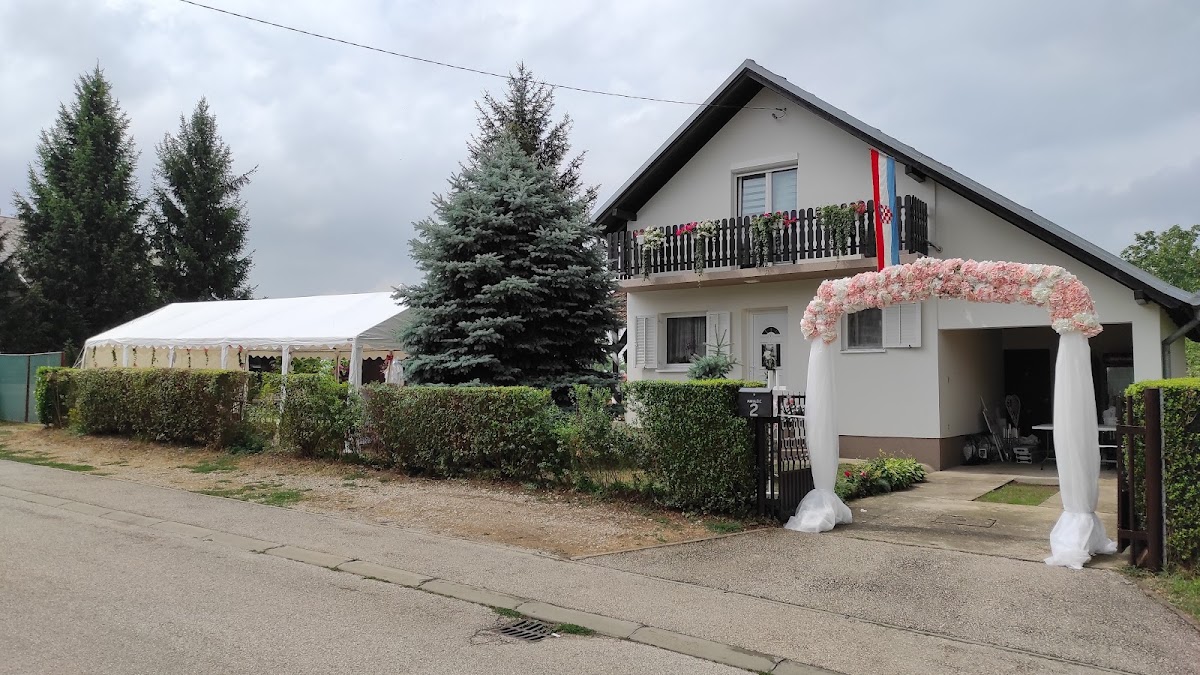 Fotografija lokacije Općina Jarmina (Općina).