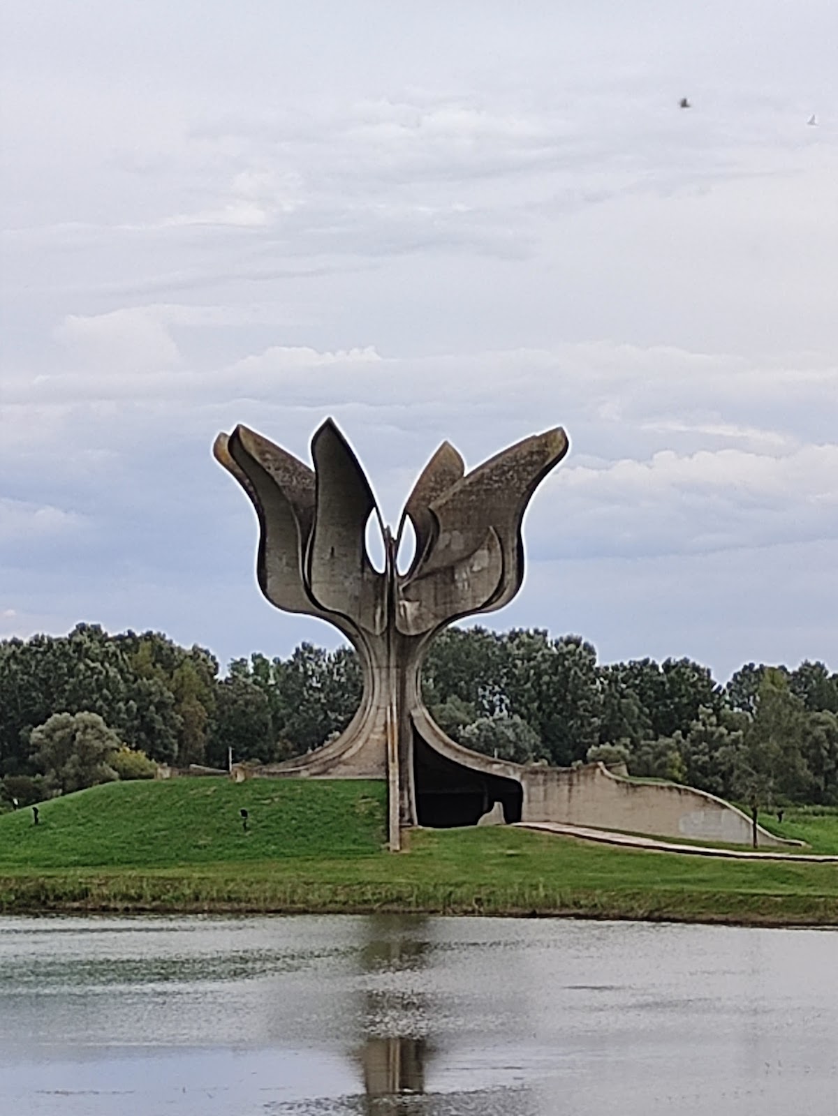 Fotografija lokacije Općina Jasenovac (Općina).