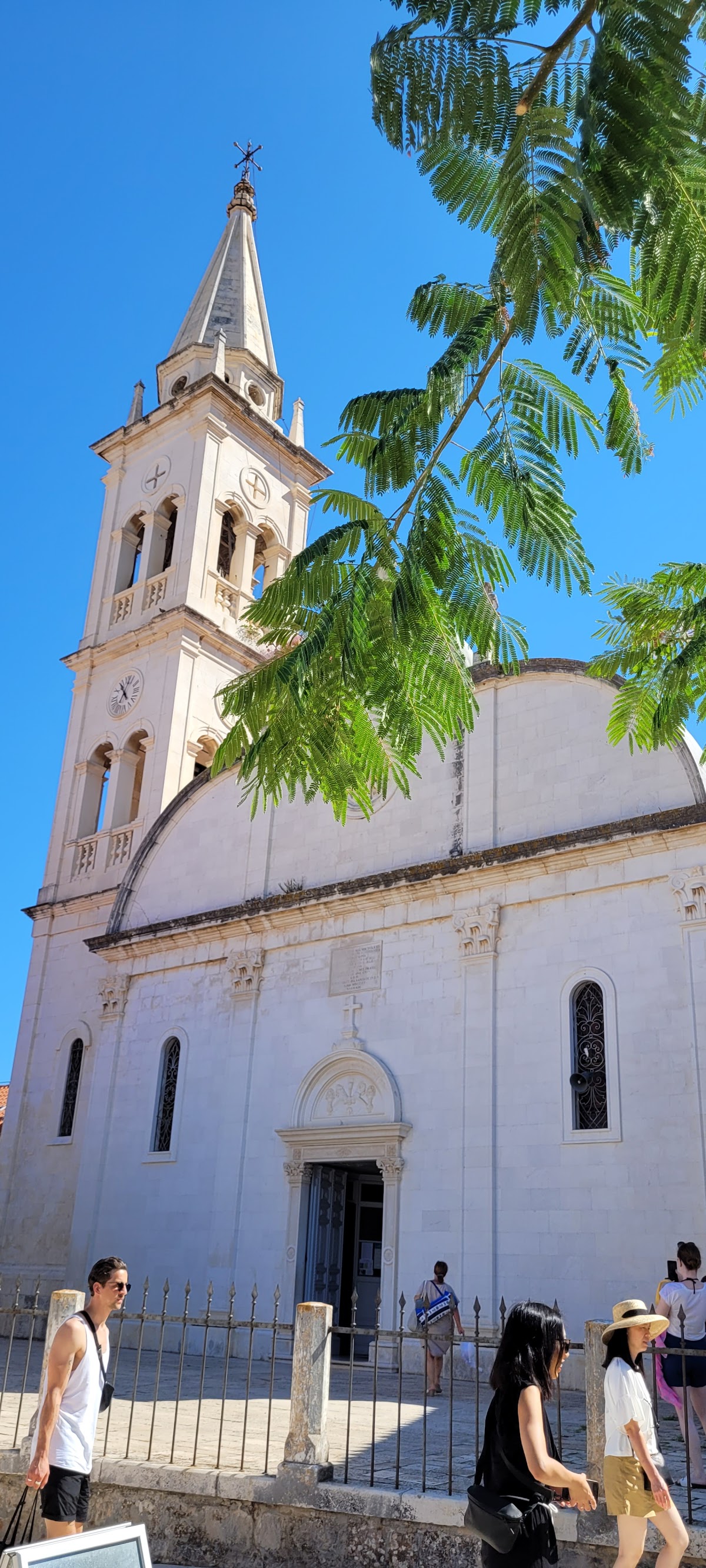 Fotografija lokacije Općina Jelsa (Općina).