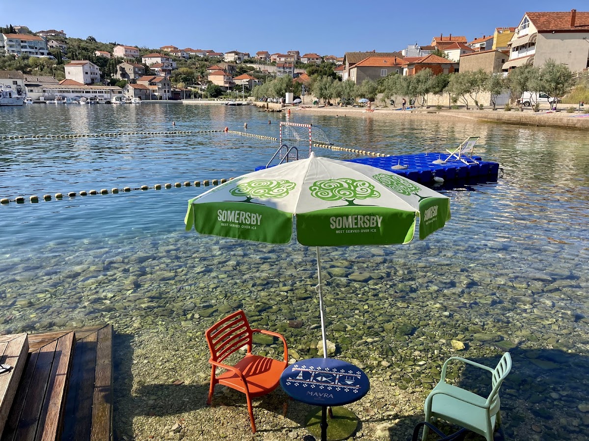 Fotografija lokacije Općina Kali (Općina).