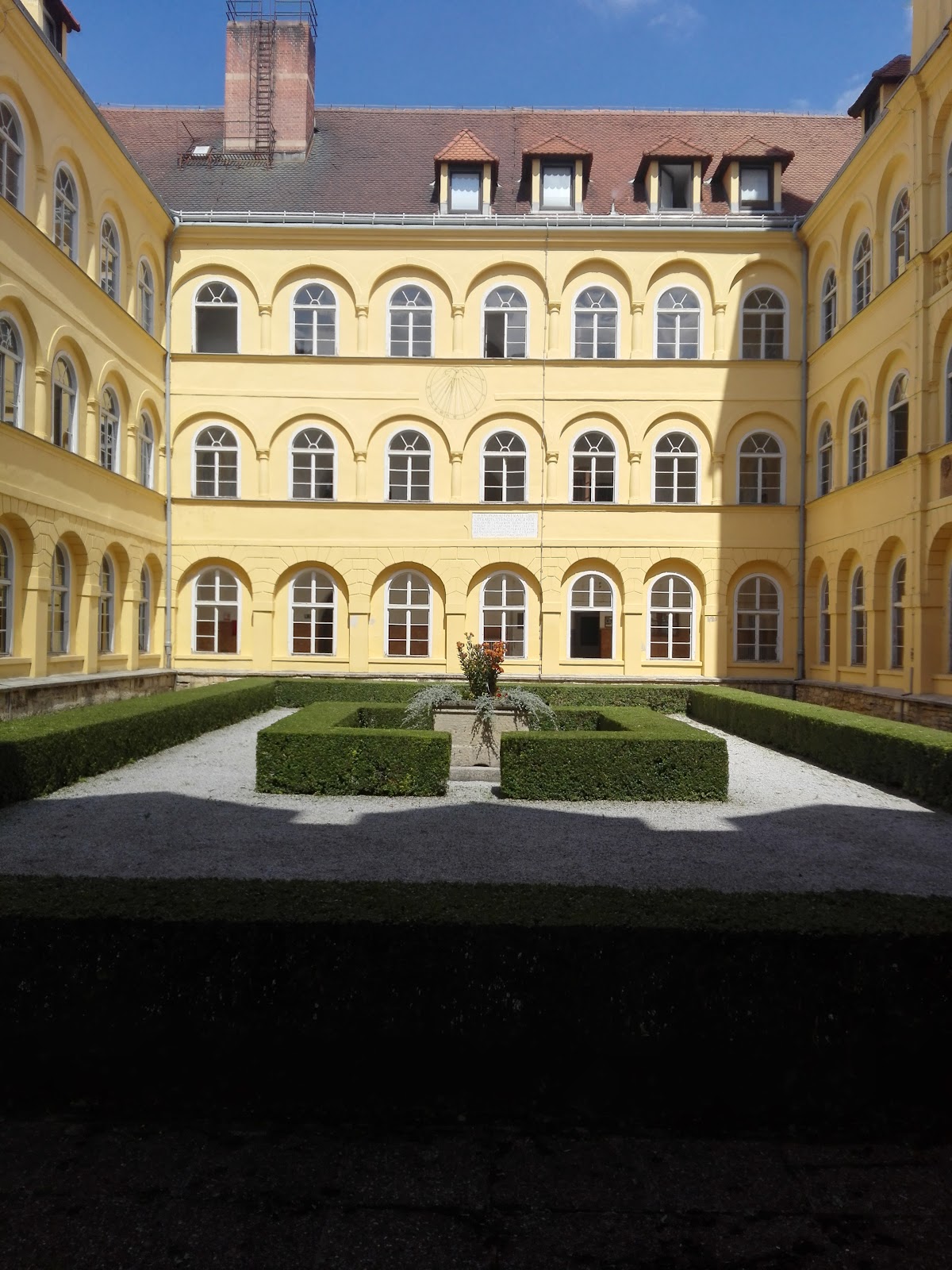 Fotografija lokacije Općina Klenovnik (Općina).