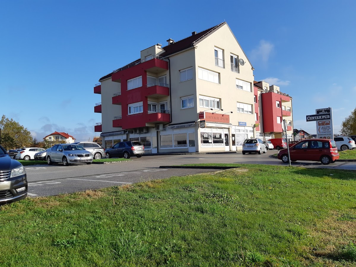 Fotografija lokacije Općina Klinča Sela (Općina).