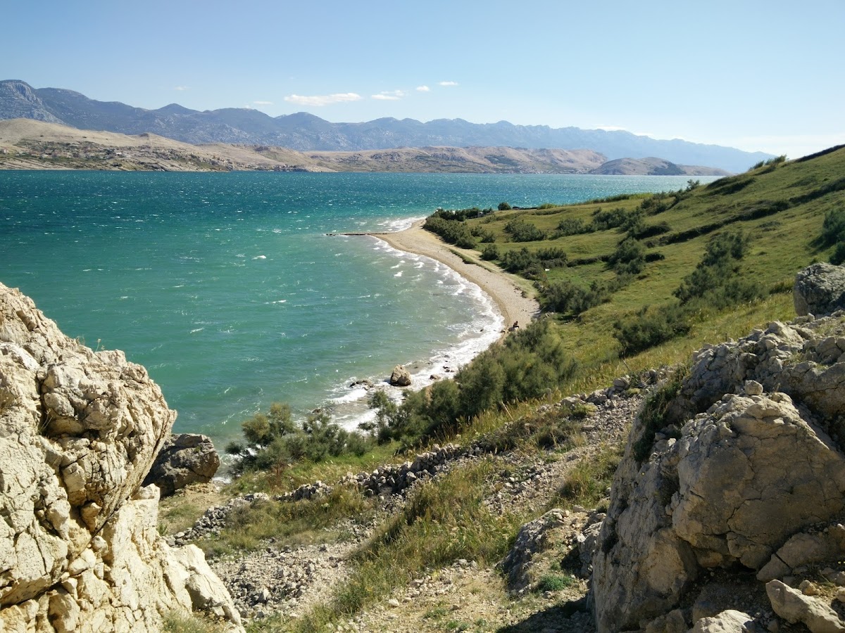 Fotografija lokacije Općina Kolan (Općina).