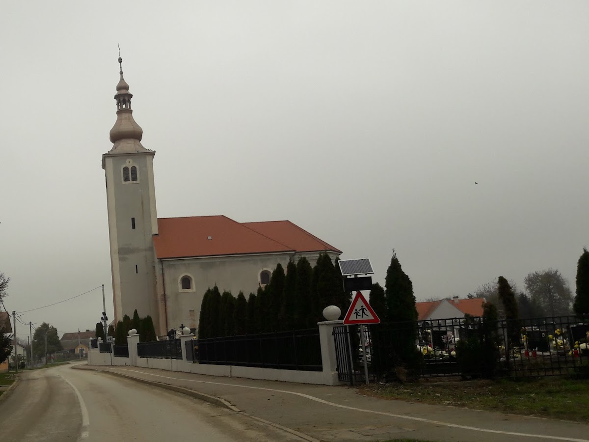 Fotografija lokacije Općina Koprivnički Ivanec (Općina).