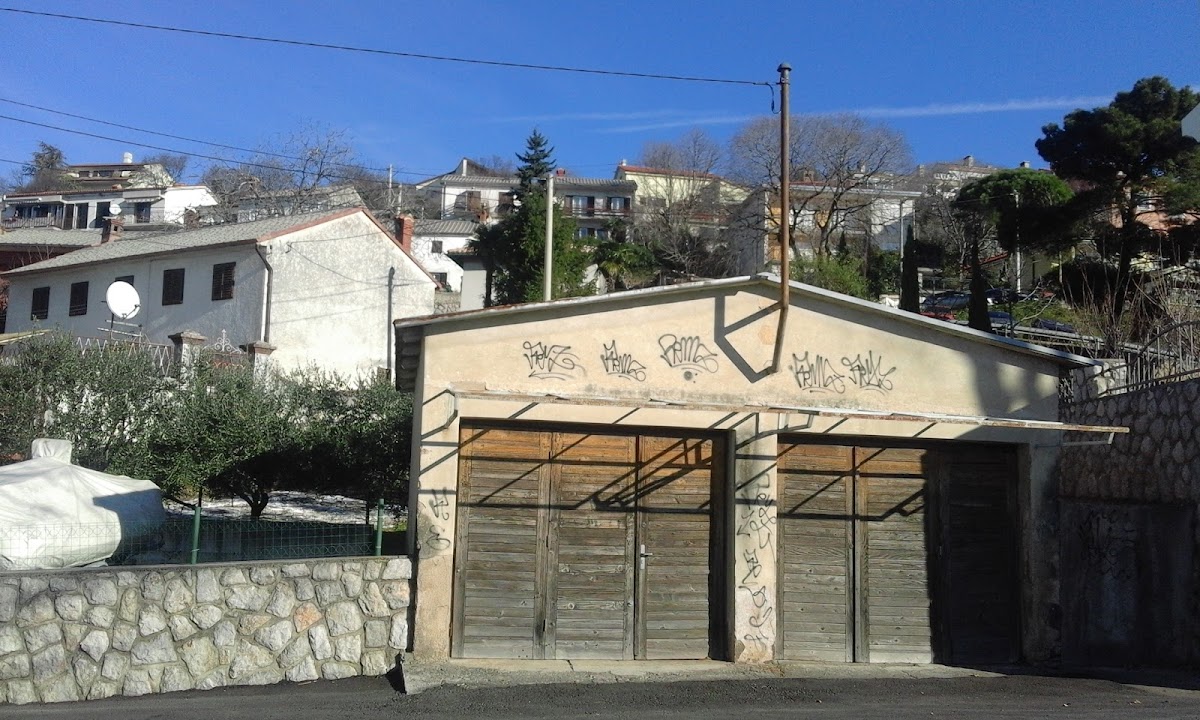 Fotografija lokacije Općina Kostrena (Općina).