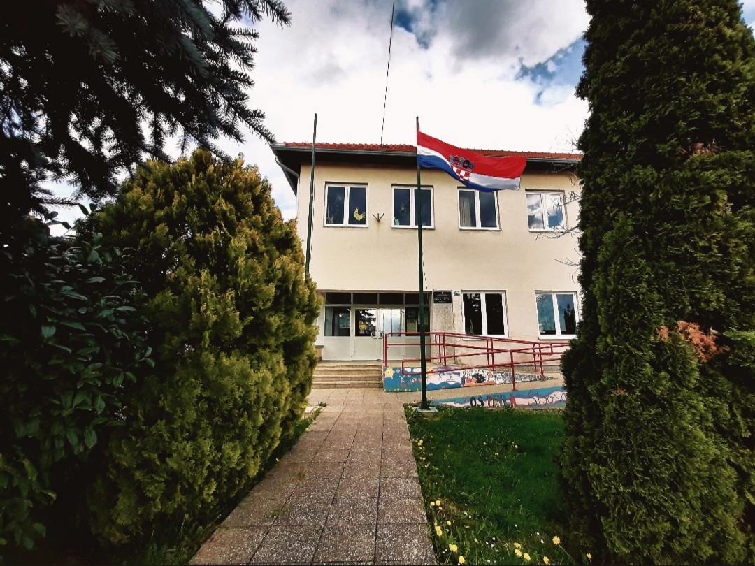 Fotografija lokacije Općina Kraljevec na Sutli (Općina).