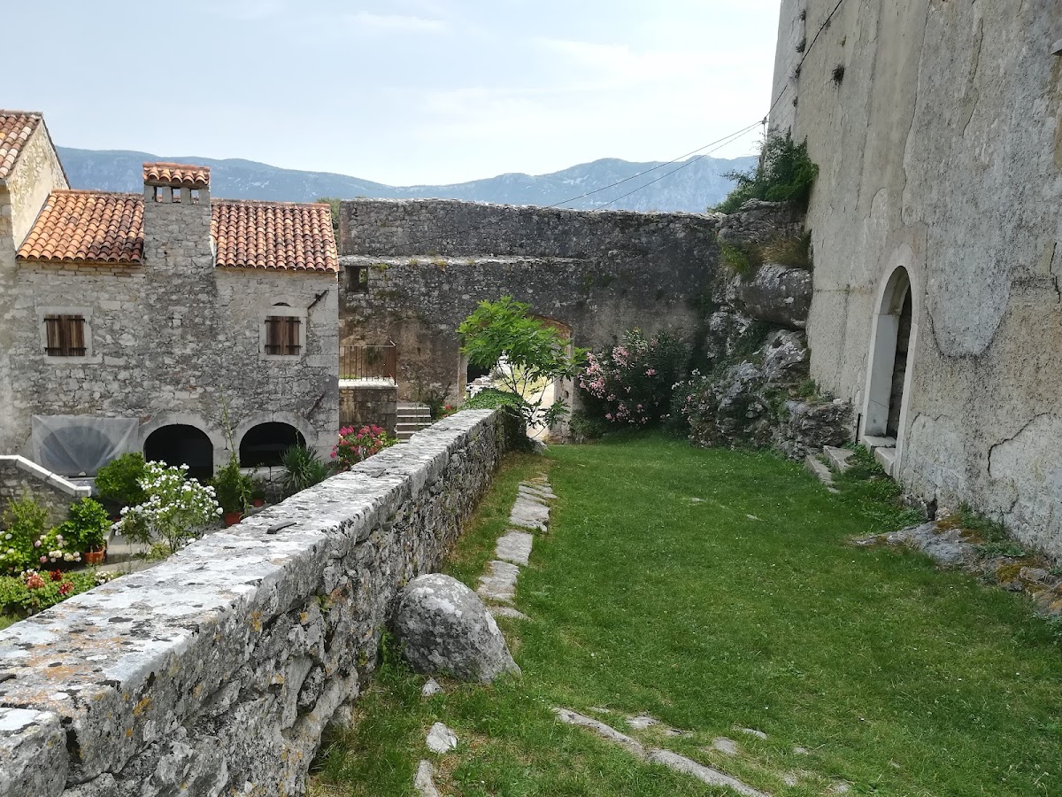 Fotografija lokacije Općina Kršan (Općina).