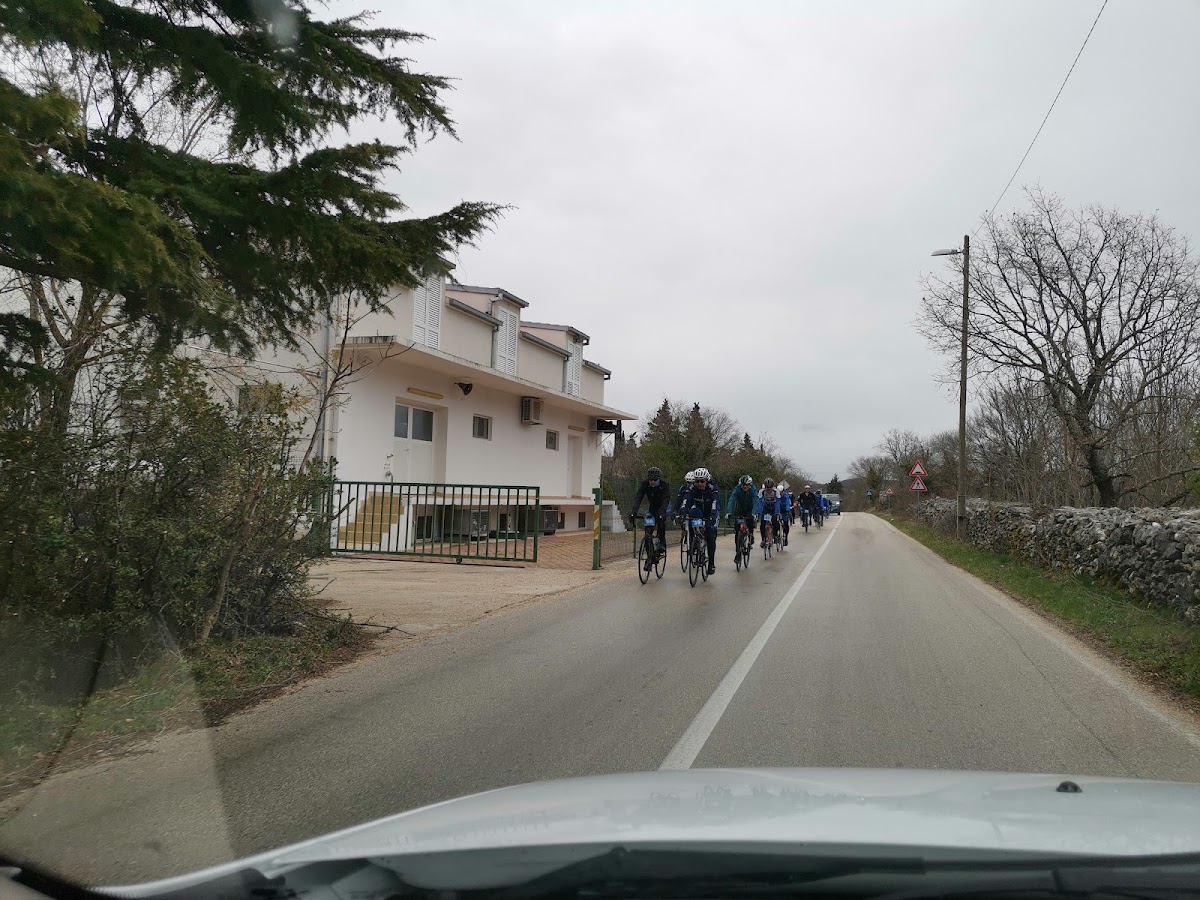 Fotografija lokacije Općina Lećevica (Općina).