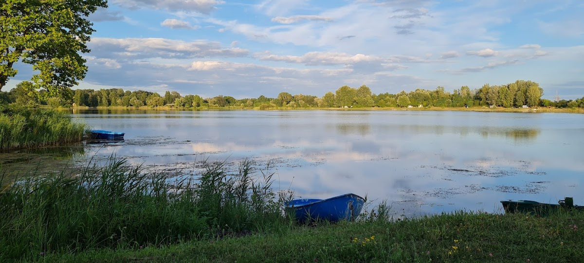 Fotografija lokacije Općina Legrad (Općina).