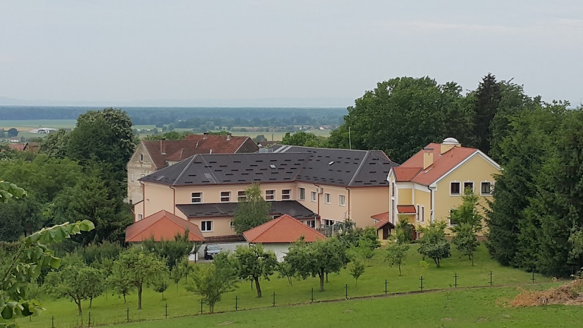 Fotografija lokacije Općina Lipovljani (Općina).