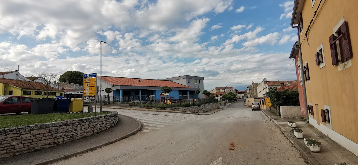 Fotografija lokacije Općina Marčana (Općina).