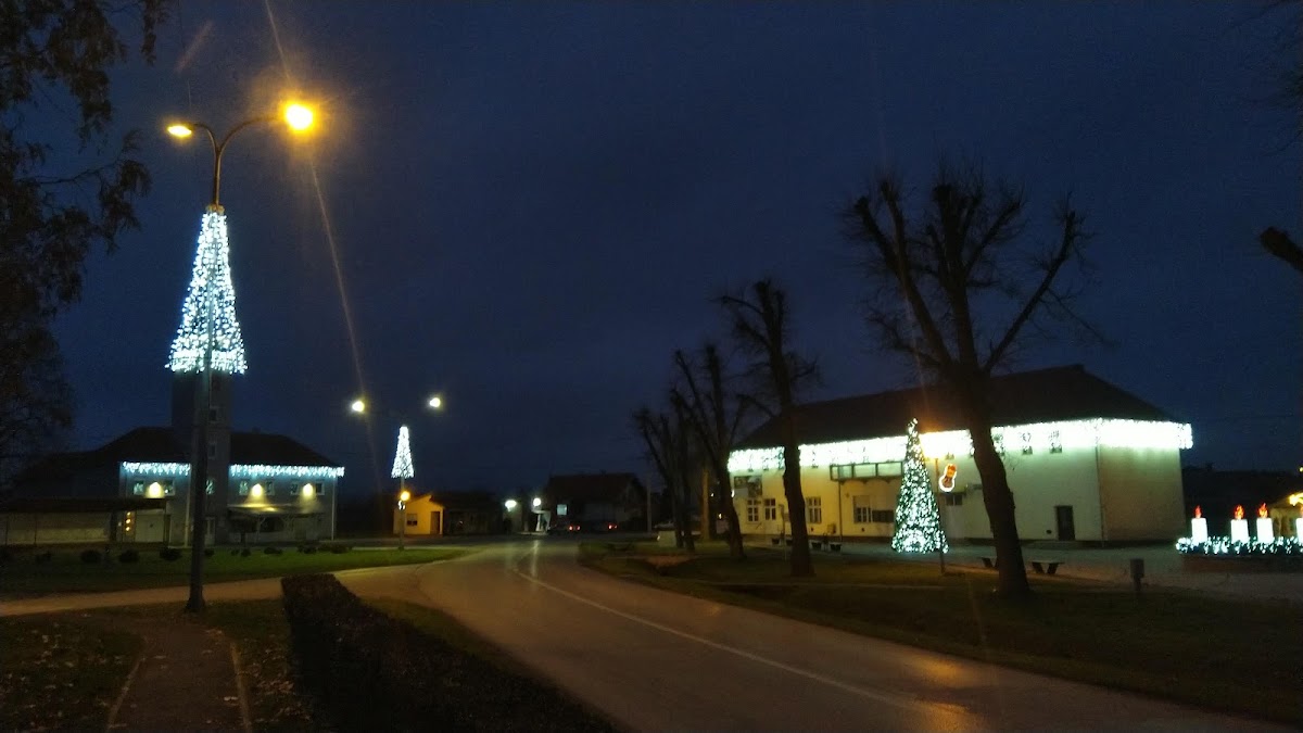 Fotografija lokacije Općina Marijanci (Općina).