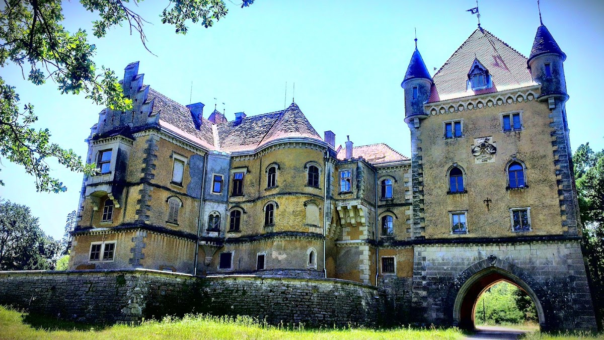 Fotografija lokacije Općina Maruševec (Općina).