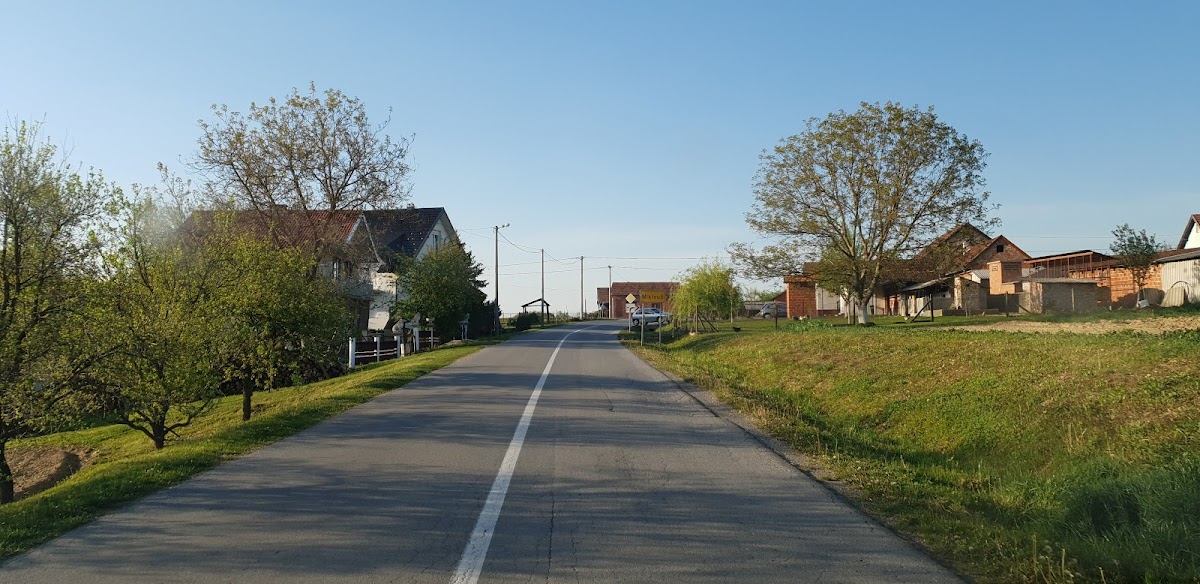 Fotografija lokacije Općina Mikleuš (Općina).
