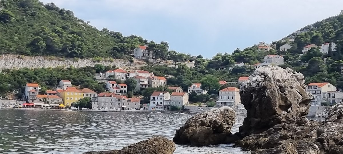 Fotografija lokacije Općina Mljet (Općina).