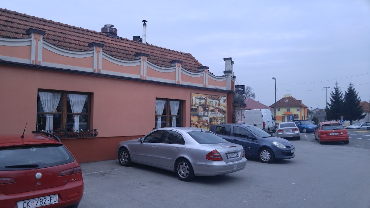 Fotografija lokacije Općina Nedelišće (Općina).