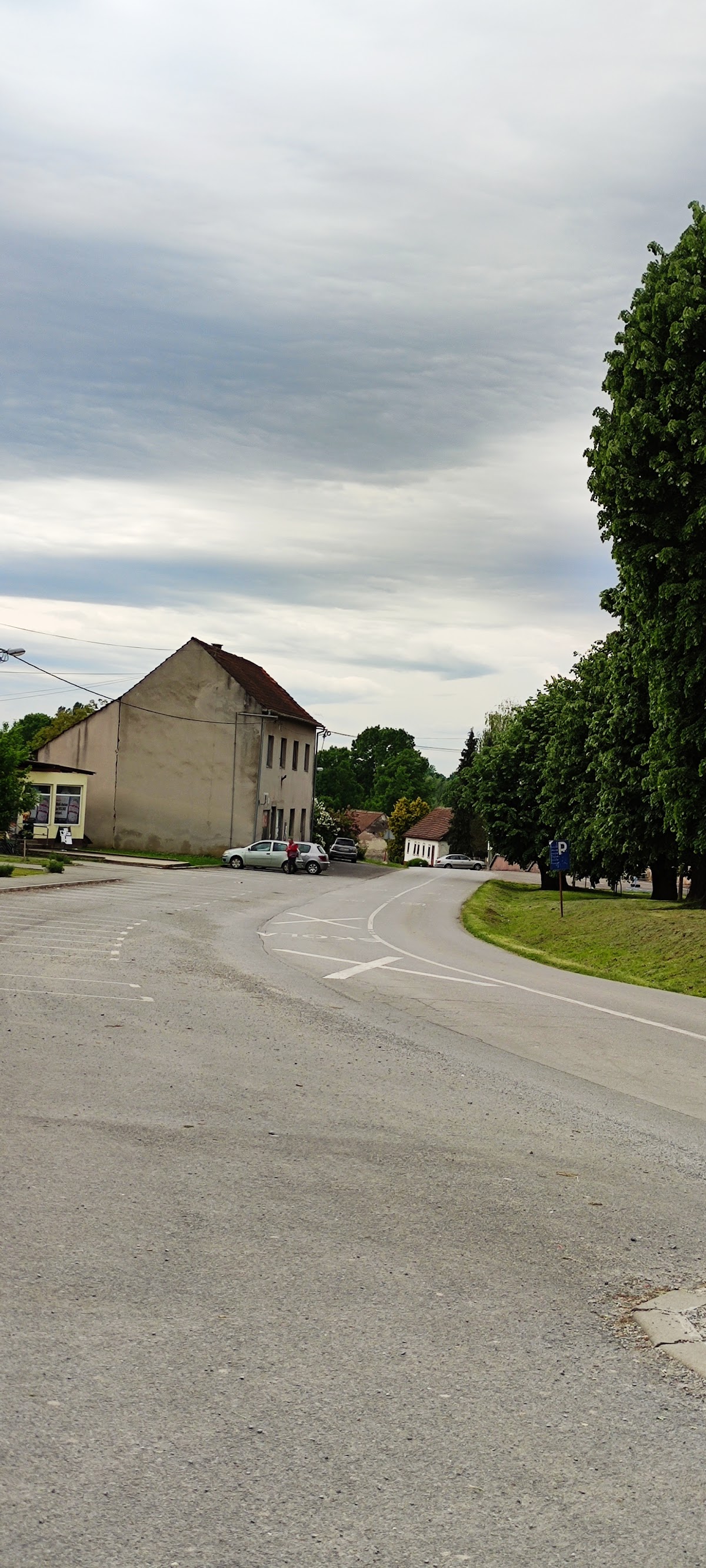 Fotografija lokacije Općina Nova Rača (Općina).