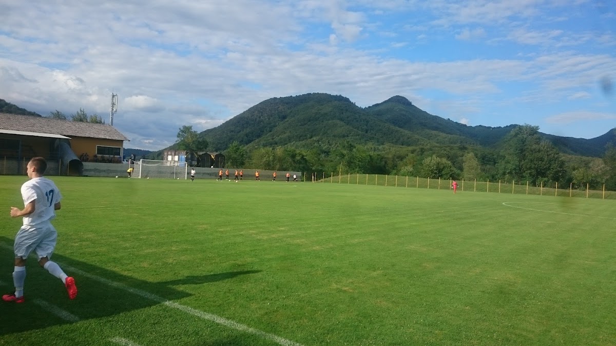 Fotografija lokacije Općina Novi Golubovec (Općina).
