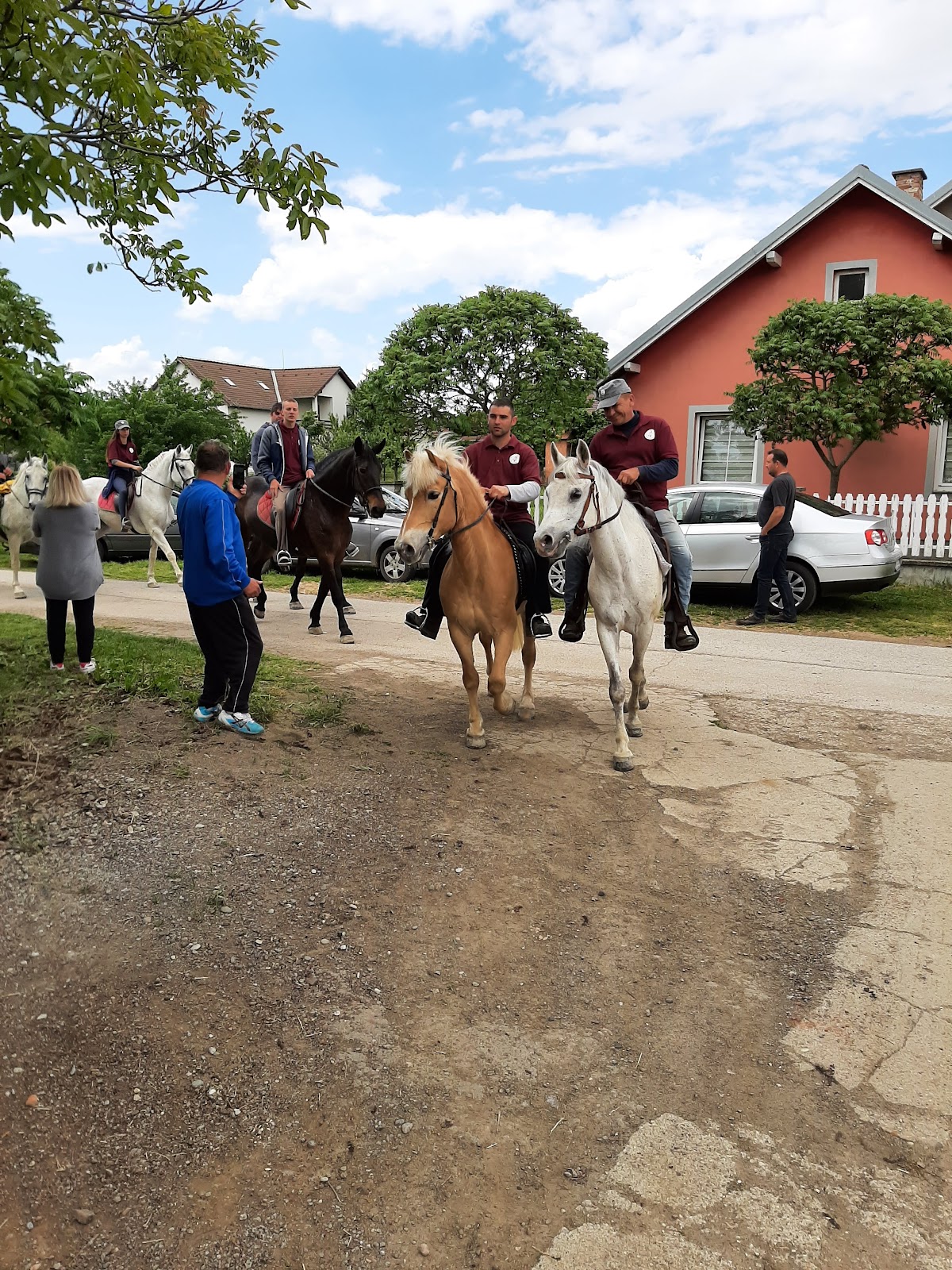 Fotografija lokacije Općina Nuštar (Općina).