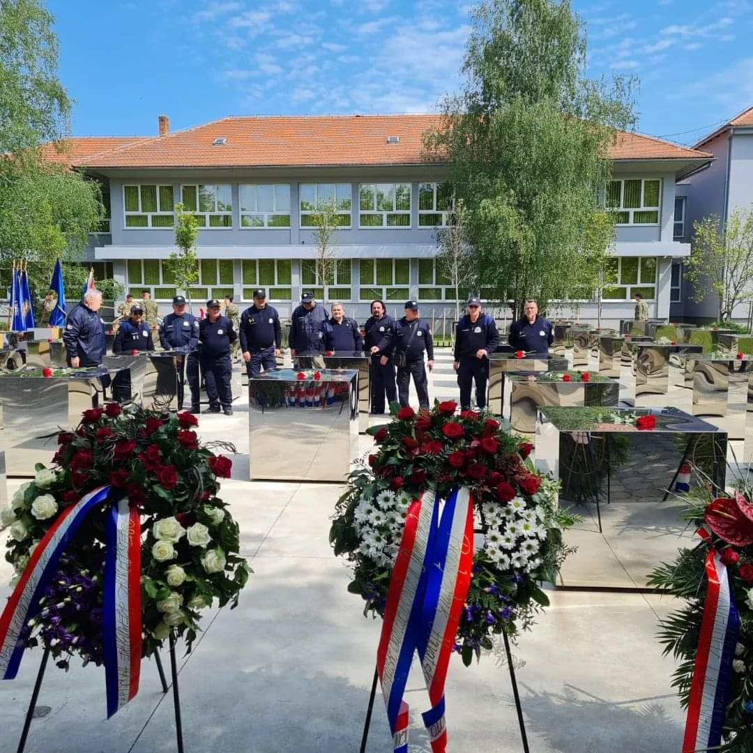 Fotografija lokacije Općina Okučani (Općina).