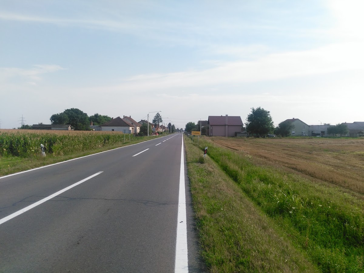 Fotografija lokacije Općina Petlovac (Općina).