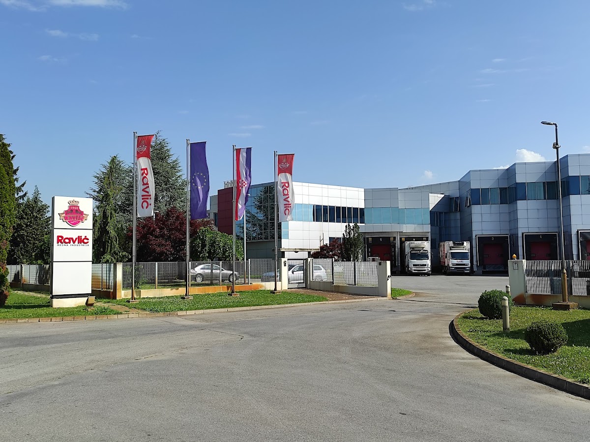 Fotografija lokacije Općina Petrijevci (Općina).