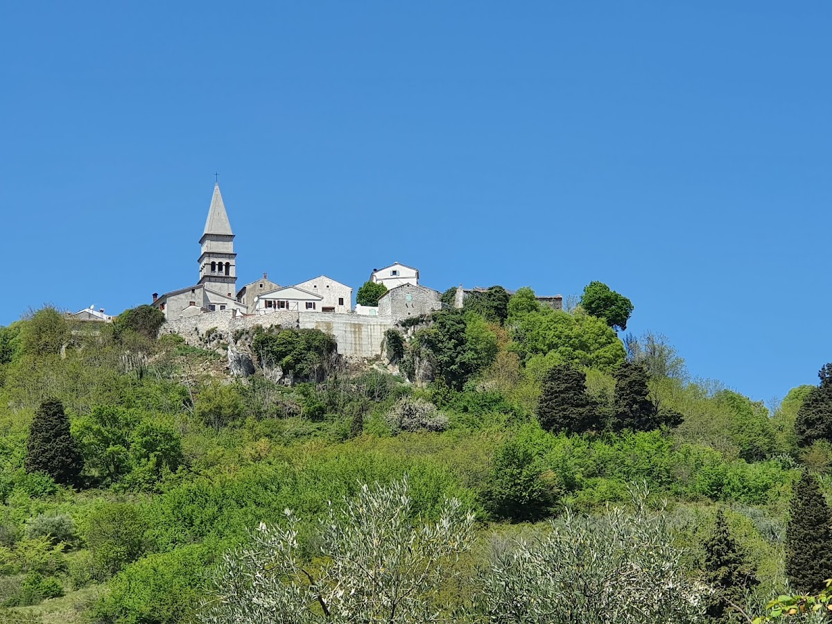Fotografija lokacije Općina Pićan (Općina).