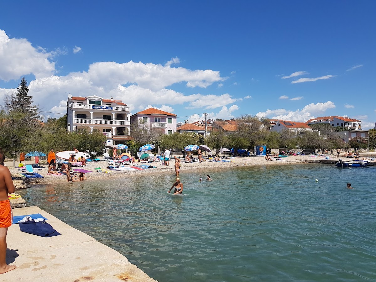 Fotografija lokacije Općina Pirovac (Općina).