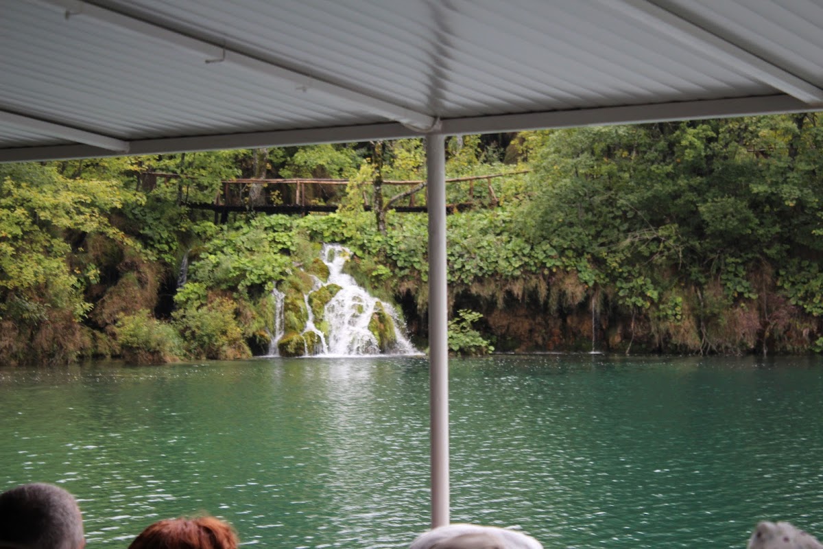 Fotografija lokacije Općina Plitvička Jezera (Općina).