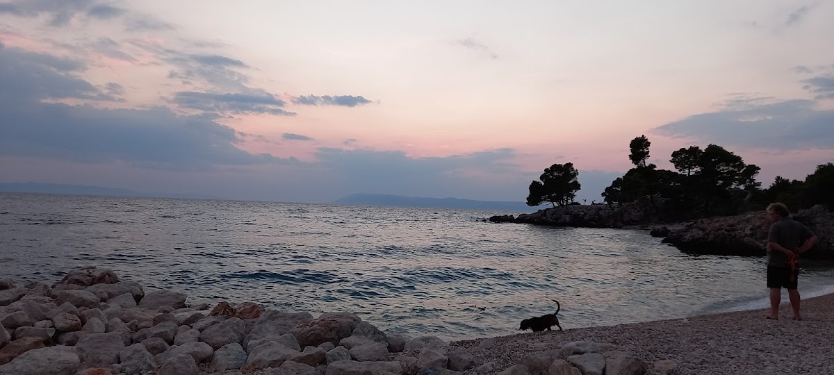 Fotografija lokacije Općina Podgora (Općina).