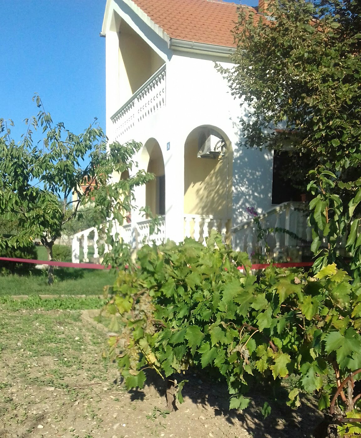 Fotografija lokacije Općina Polača (Općina).