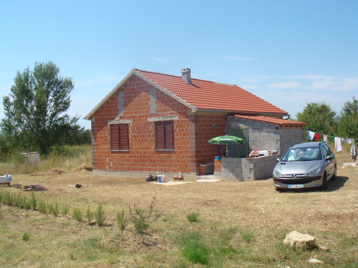 Fotografija lokacije Općina Posedarje (Općina).