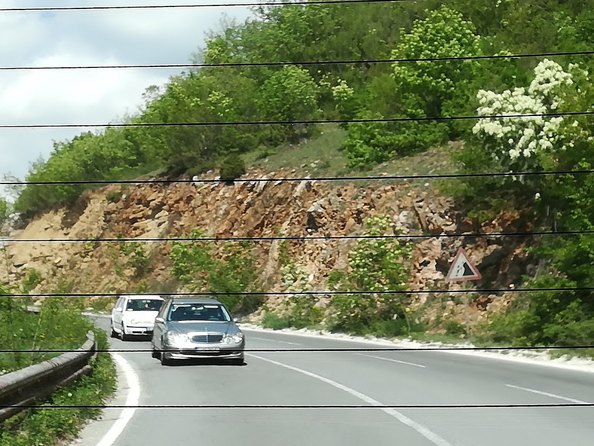 Fotografija lokacije Općina Preseka (Općina).