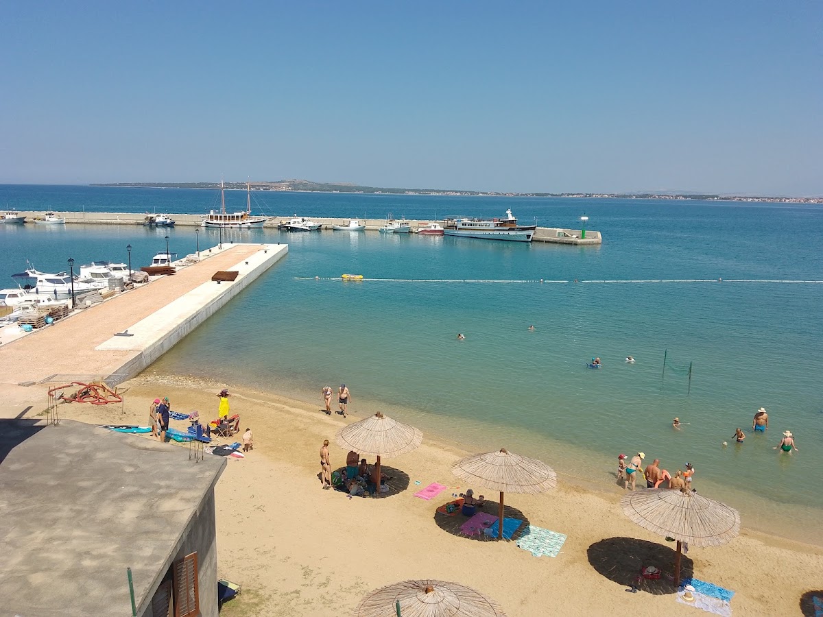 Fotografija lokacije Općina Privlaka (Općina).