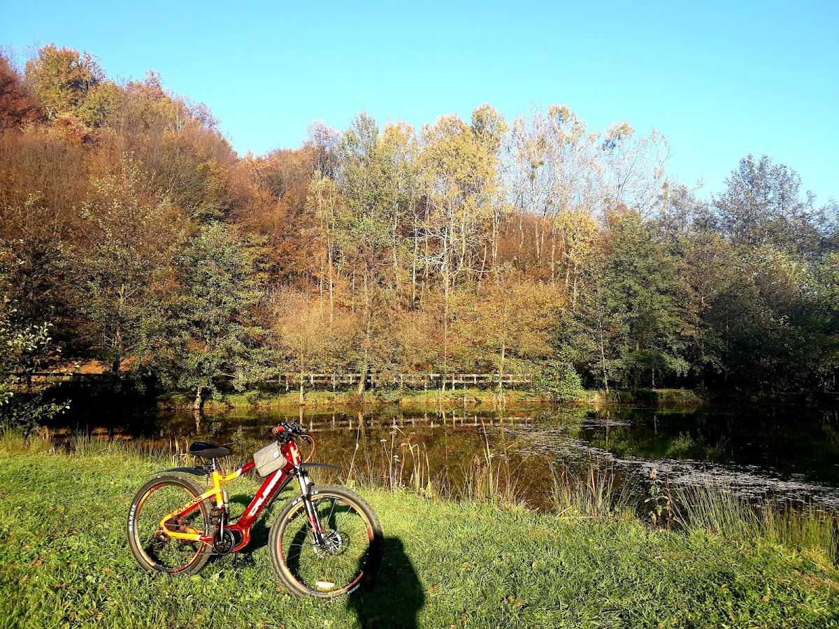 Fotografija lokacije Općina Radoboj (Općina).