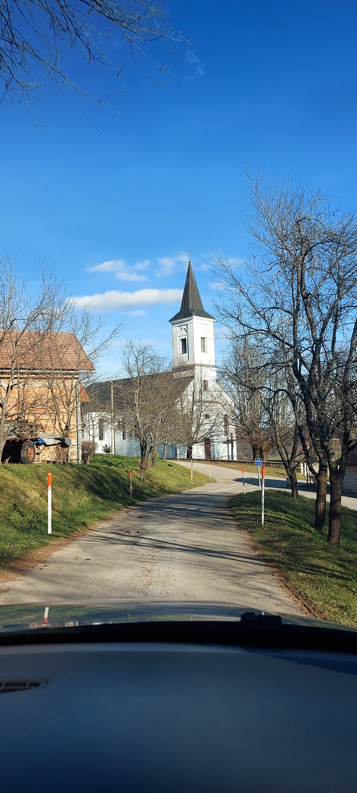 Fotografija lokacije Općina Rakovica (Općina).