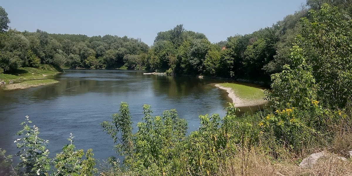 Fotografija lokacije Općina Rugvica (Općina).