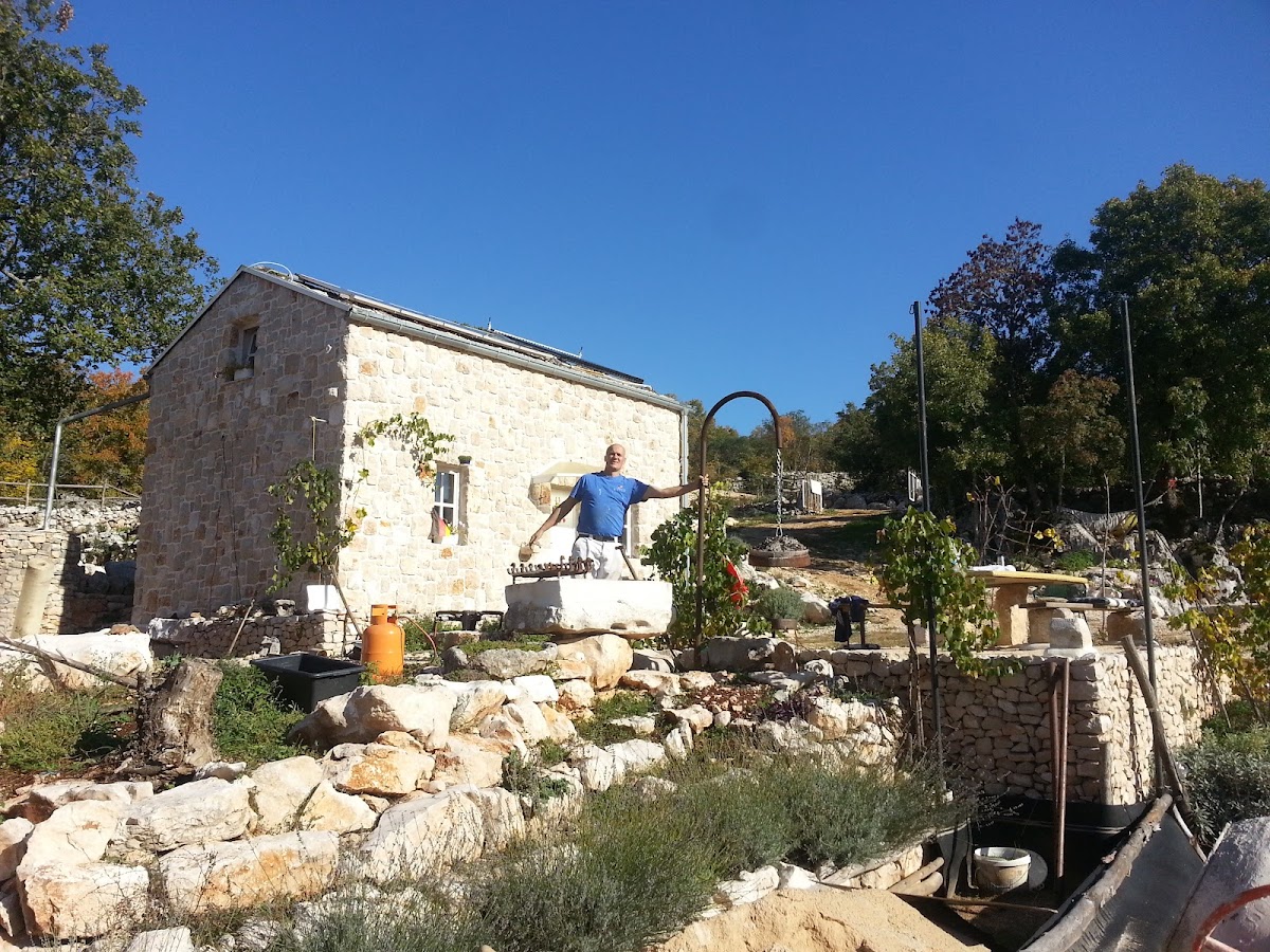 Fotografija lokacije Općina Runovići (Općina).