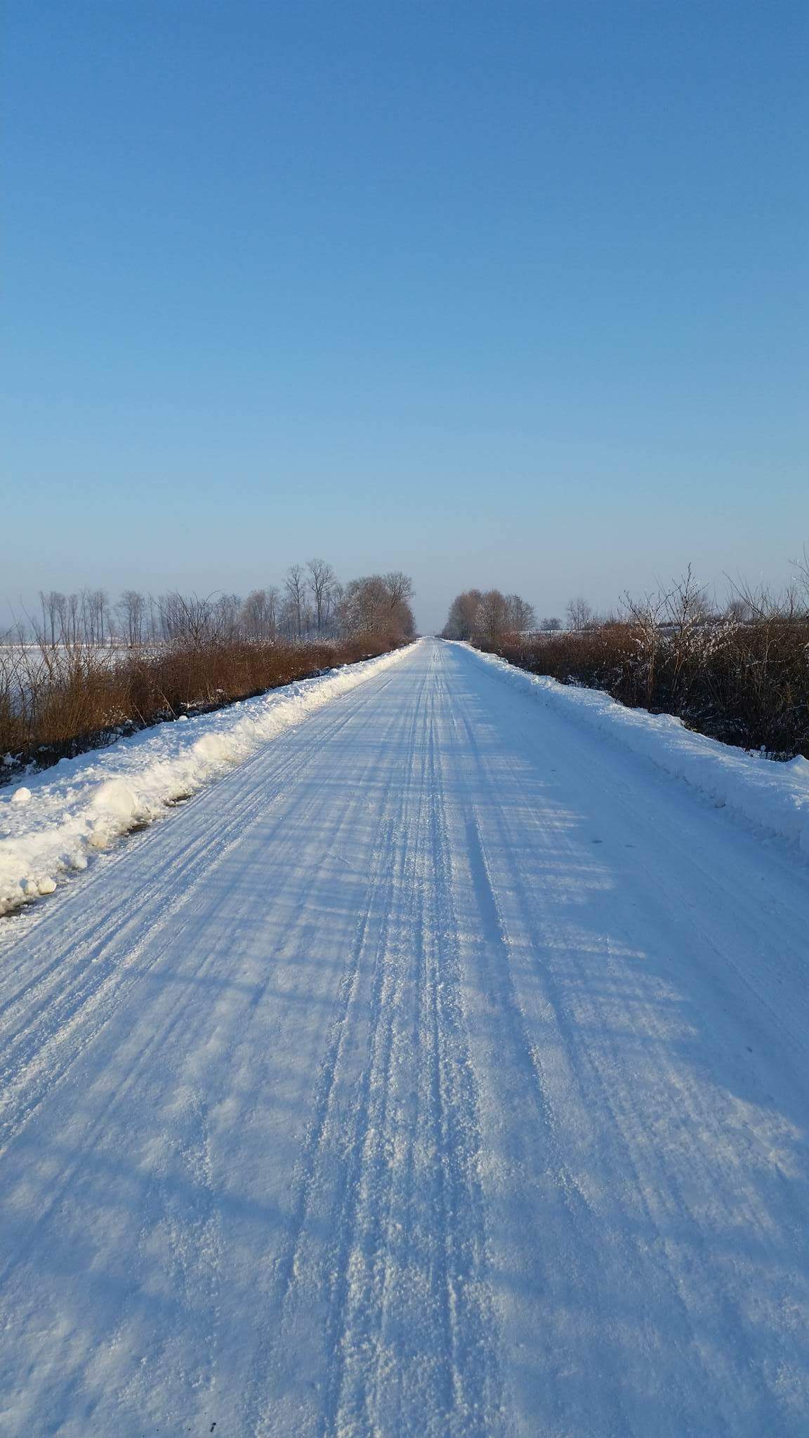 Fotografija lokacije Općina Satnica Đakovačka (Općina).