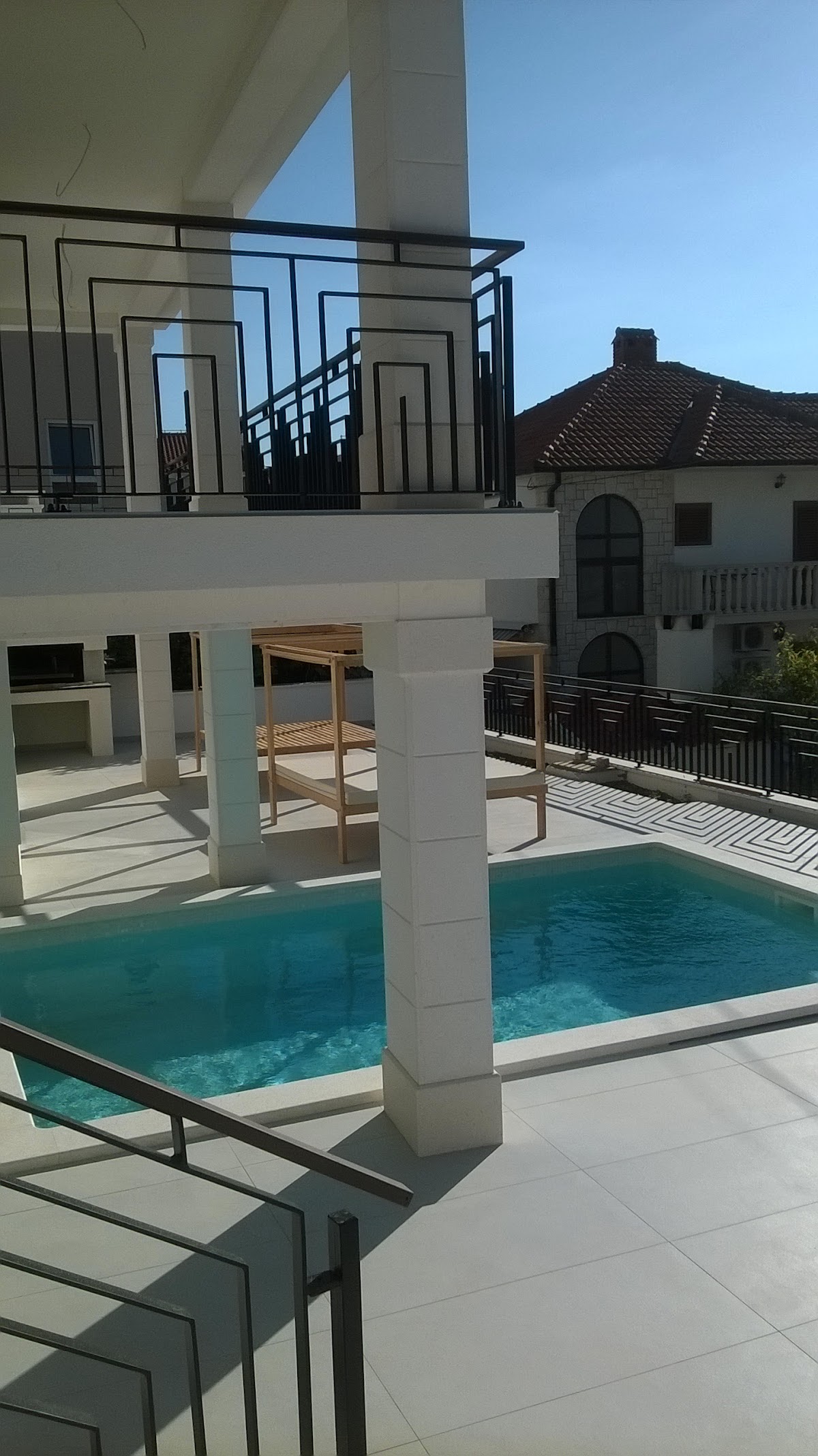 Fotografija lokacije Općina Seget (Općina).