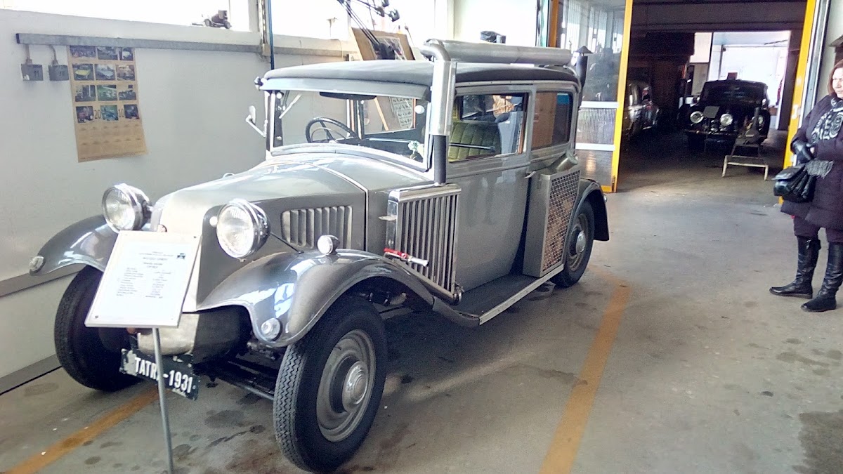 Fotografija lokacije Općina Selnica (Općina).