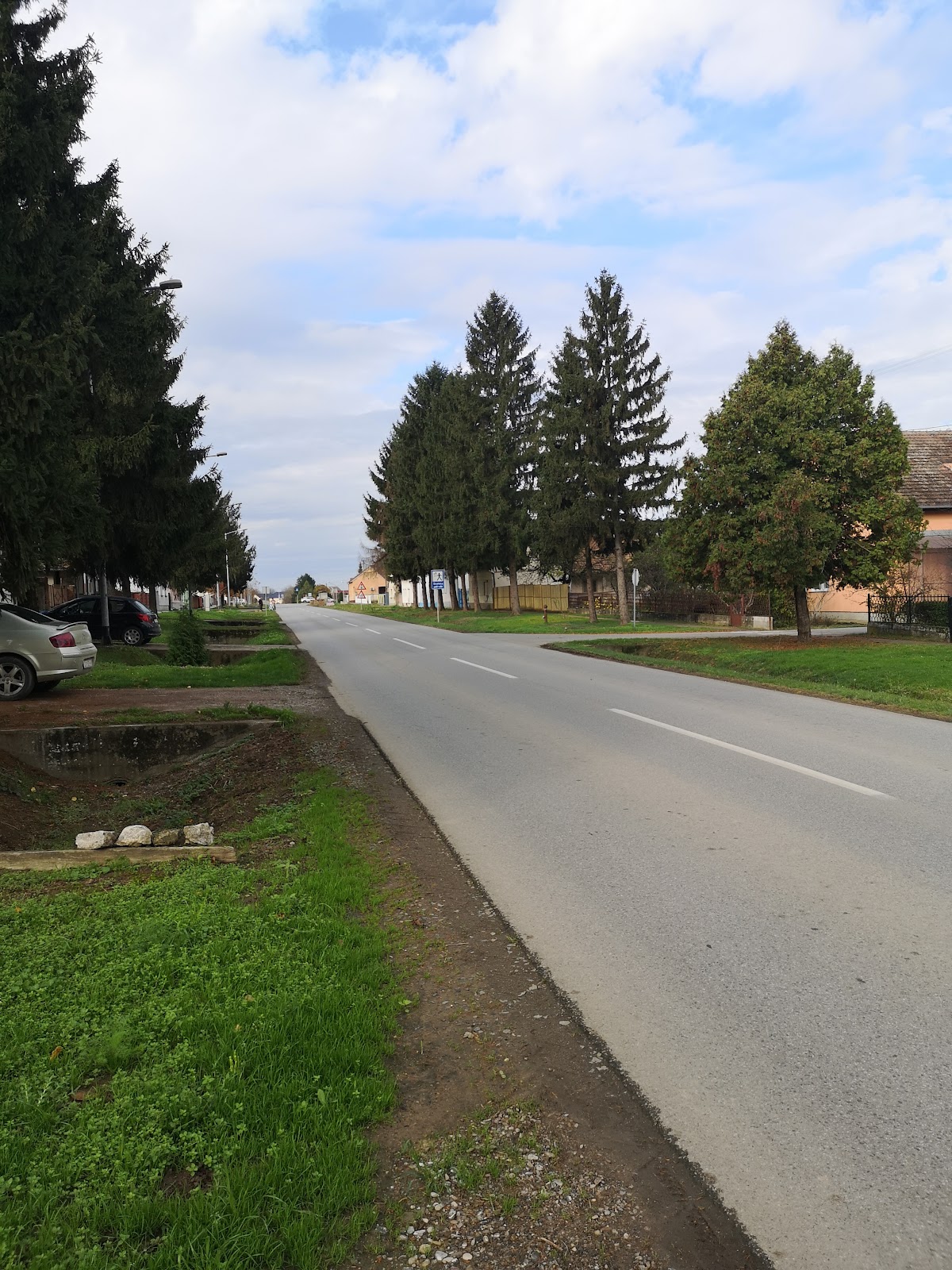 Fotografija lokacije Općina Semeljci (Općina).