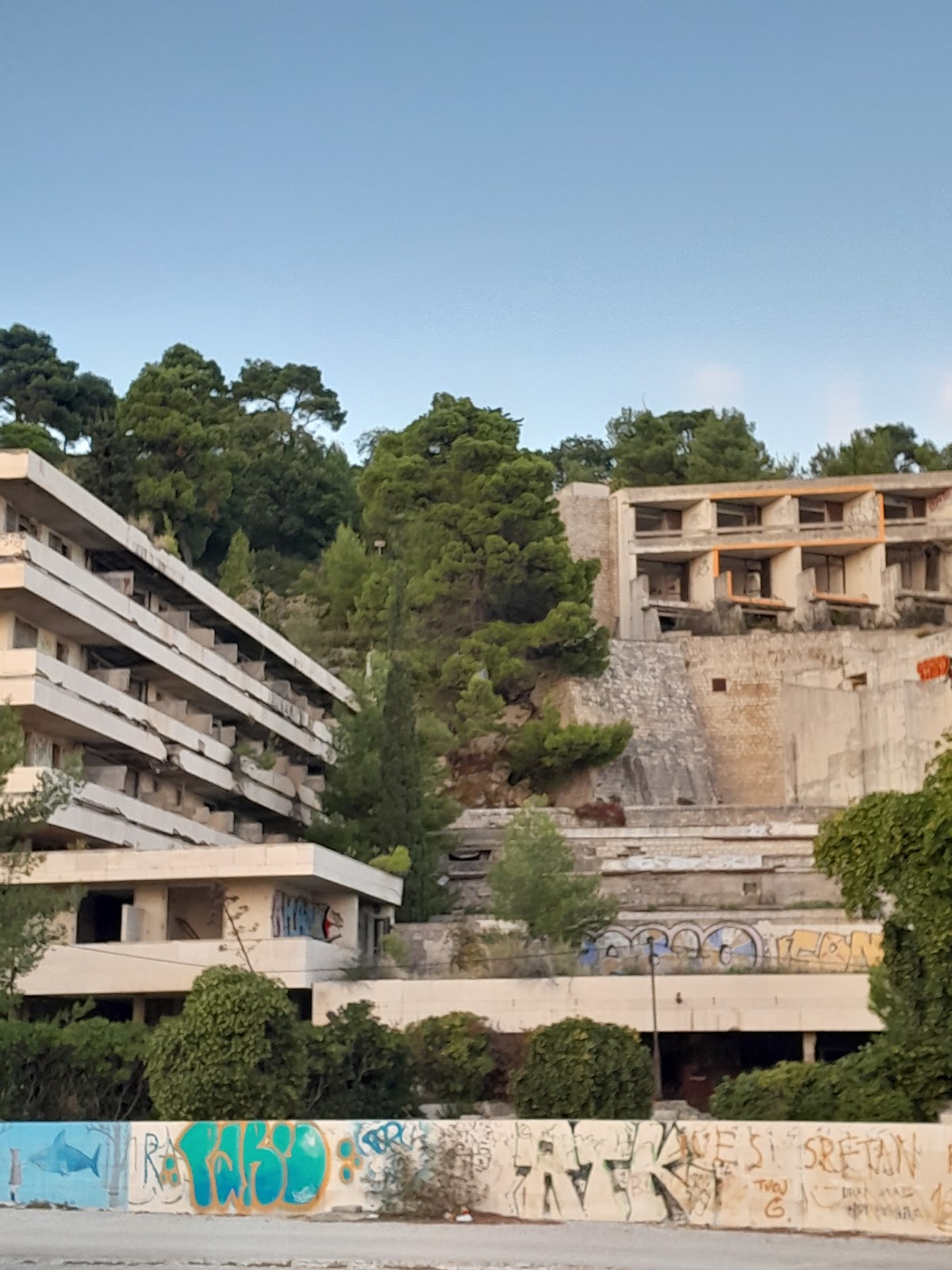 Fotografija lokacije Općina Slivno (Općina).